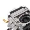Carburetor Repair Kits For CG430 CG520 BC430 BC520 Trimmer Brushcutter