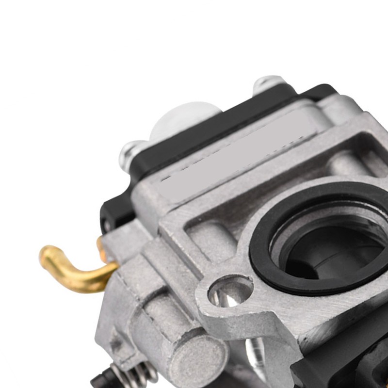 Carburetor Repair Kits For CG430 CG520 BC430 BC520 Trimmer Brushcutter