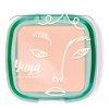 Polvo Compacto Yuya Efecto Matificante 12g
