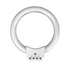 AmScope FRL8B 8W Fluorescent Ring Light Bulb