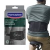 Hansaplast Protective Tennisellenbogen-Bandage, stützende Bandage schont & unterstützt den Arm,