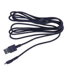 BestParts Mouse USB Charging Cable Data Line Replacement for Razer Mamba RC30-027101 / Razer Mamba HyperFlux Wireless Gaming Mouse