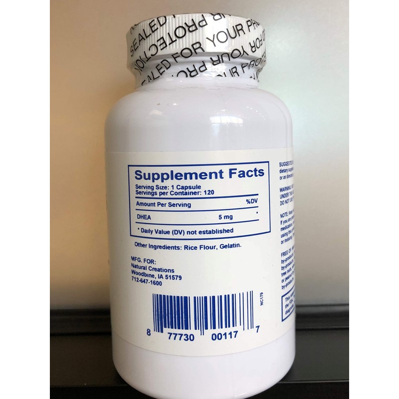 DHEA