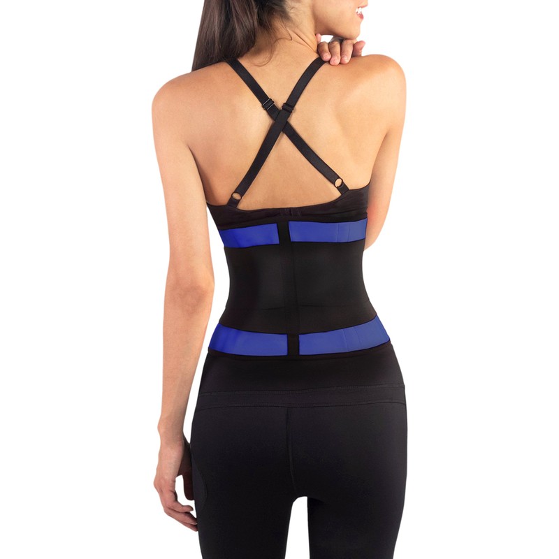 I LOVE SHAPE | Cinturon Entrenador para Mujer con Apoyo