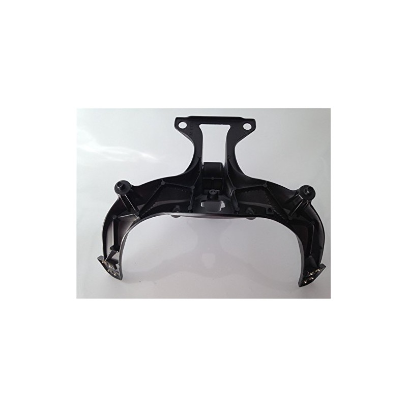 SMT-Cowling Front Upper Fairing Stay Brackets Compatible With 2008-2011 Ducati