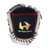 World Pegasus Grab Pillow 9043 (Black / Royal) Baseball Glove