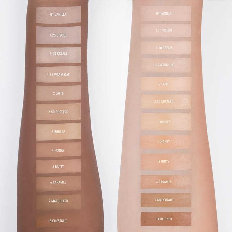 CORRECTOR MEGA A PRUEBA DE AGUA 175 WAR MOIRA COSMETIC