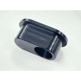 JJ Motorsports Spindle Steering Arm Slug 5/8" Hole (5/16" Offset) Race Car Late Models