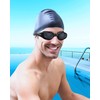 Aegend Swim Goggles, 2 Pack Swimming Goggles No Leaking Adult