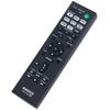 RMT-AA400U Replacement Remote Controller Fit for Sony Stereo Receiver STR-DH190