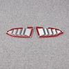 RUIQ Subaru Crosstrek Impreza GU Series Exclusive Interior Front Upper