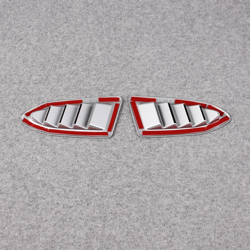 RUIQ Subaru Crosstrek Impreza GU Series Exclusive Interior Front Upper