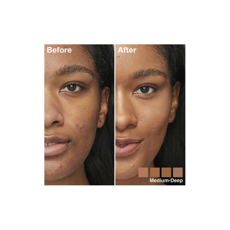 Maybelline Instant Perfector 4-In-1 Glow Foundation Medium Deep