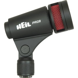 Heil Sound PR28 Dynamic instrument drum/tom Microphone