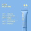 BYOMA Blemish Clearing Paste with Cica and Salicylic Acid |