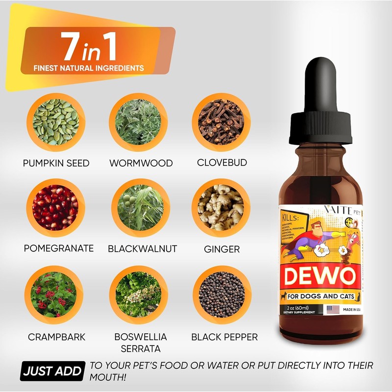 VAITE Liquid Format with Mild Composition – Developed for Occasional