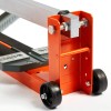 TILER 17 Inch Manual Tile Cutter, Professional Porcelain Ceramic Tile
