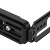 Camera Plate L Bracket Plate Dslr Stand Quick Release Plate