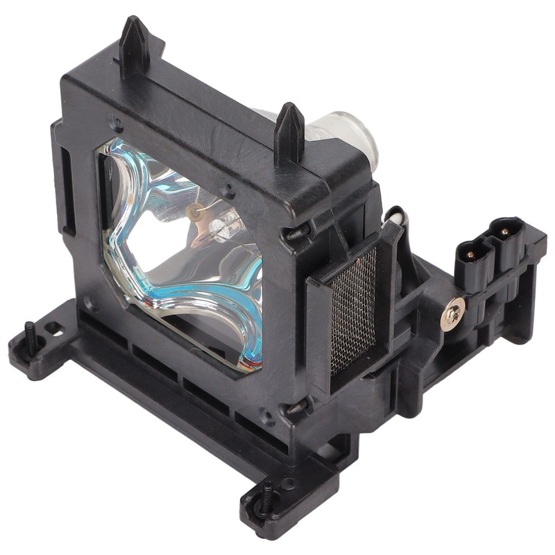 Projector Lamp Bulb with Lantern Support High Brightness Projector Light