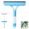 3 in 1 Window Cleaning Scraper,New 3 in 1 Window