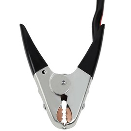 ECCPP Jumper Cable Clamps 1100A Parrot Clips Jumper Cables Boost Clamp