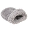 Cast Mitten Hand Warmer Protector Adjustable Washable Hand Cover for