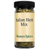 Penzeys Herb Love Italian Herb Blend 0.7 Ounce Ideal for Pasta Pizza Salads and Dress...