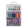 VESSEL Precision Screwdriver Set TD-58 / H0.89, H1.27, H1.5, H2.0,