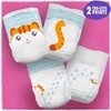 Cuties | Skin Smart, Absorbent & Hypoallergenic Diapers with Flexible