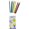 GIOTTO Kids 10 x Party Gift Sets with 6 Mini