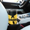 Classic Wu Logo Stainless Steel Insulated Tumbler