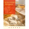 GLDNT Organic Lapsang Souchong Tea Bags, Organic Smoked Black Tea,