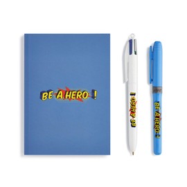 BIC My Message Kit