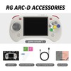 Dosnura RG ARC-D Retro Handheld Game Console 4 in IPS