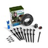 Mister Landscaper Micro Spray Pot Stake Kit