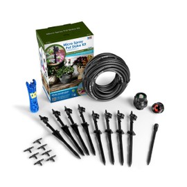 Mister Landscaper Micro Spray Pot Stake Kit