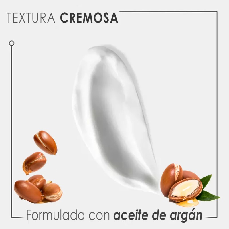 Mascarilla Iluminadora Alfaparf Para Cabello Normal 500g