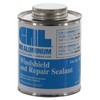 CRL Pint Windshield and Repair Butyl Sealant - Pint Can
