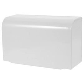 Uonlytech Flip Weatherproof Outlet Cover Water Proof Socket Box Self Adhesive Receptacle Protector for Outside Home