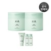 Hanyul 10% additional discount Young Artemisia Moisture Soothing Pads 60 sheets x 2 / 한율 10%추가할인 어린쑥 수분진정 패드 60매 x 2개