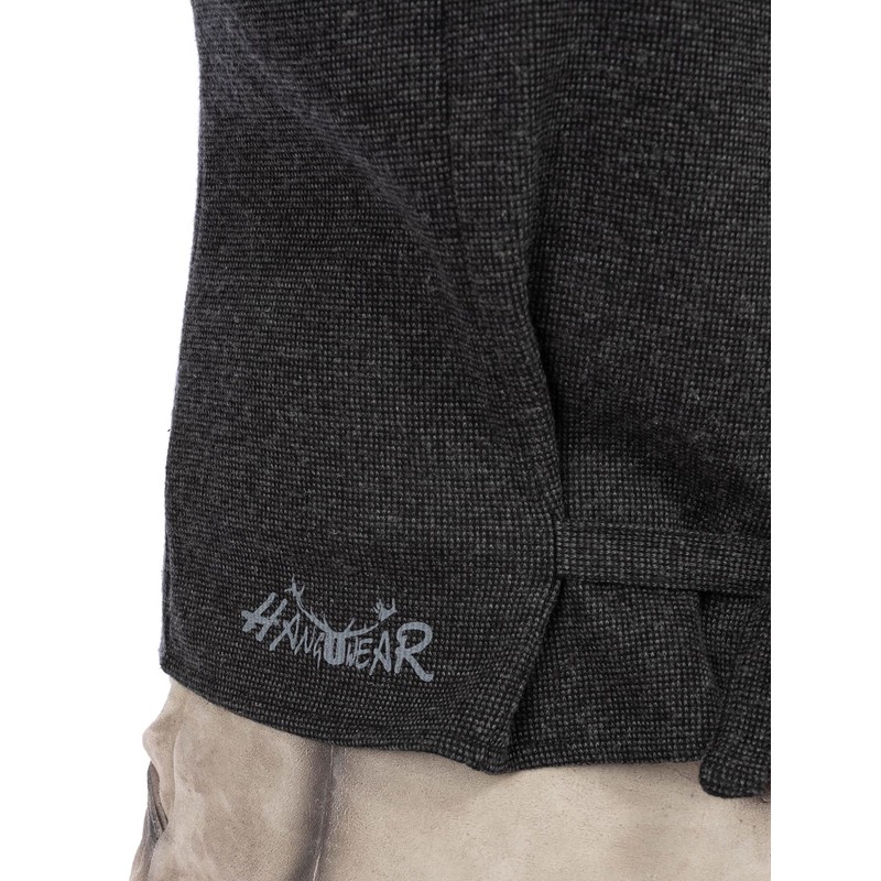 Hangowear Pascal Men's Vest, gray