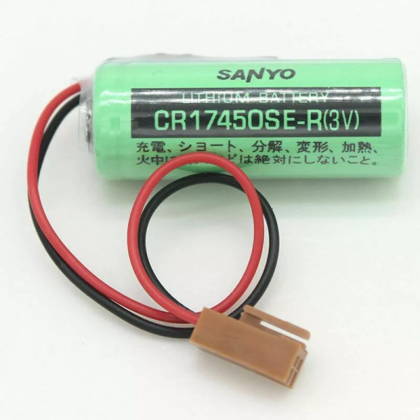 Unbranded for SANYO CR17450SE-R(3V