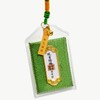 Fengshuibringluck Chinese Blessing Omamori Sachet Bag Longevity/Marriage/Study/Good Luck/Career Amulets 7PCS