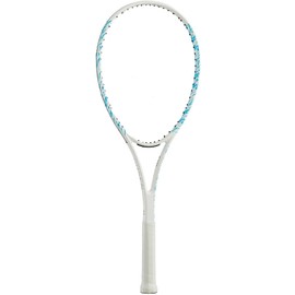 Gosen XFL0 SRA3LWS Soft Tennis Racquet Lightweight Axis 300 Lite White Sky Blue Frame Only