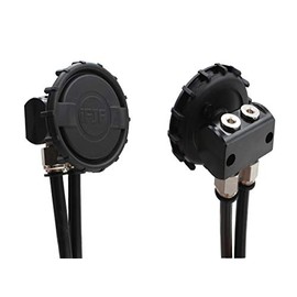 Differential Axle Breather replace for ARB 170112 Kit for Drivetrain Assemblies, Differentials, Transmission and Transfer Case of 4×4 4WD Vehicle