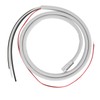 Handpiece Tube 6 Holes Silicone Rubber Flexile High Speed Thickened