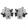 M MATI Front L+R Brake Calipers for Suzuki LT250R 85-92