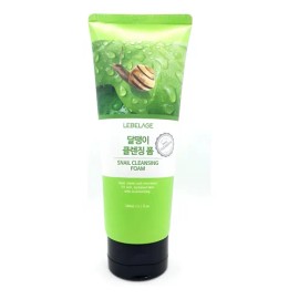 Bidameun Espuma Facial De Baba De Caracol. Todo Tipo De Piel Danoche                                                                                  