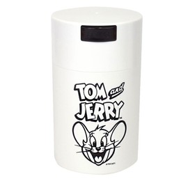 Tom & Jerry TIGHTVAC Tight Bag Vacuum Container Container 0.57L White