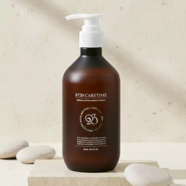 Dr. Innov 닥터이노브 숨코드 가려움 정수리 두피 냄새 탈모 샴푸 Dr. Innobogy's Sulfur Scalp Itching Dandruff Smelly Hair Loss Shampoo